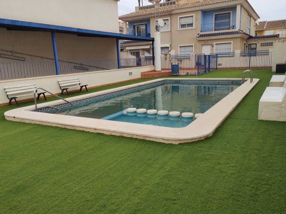 Duplex i Roda, Murcia - foto 1